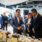 Lawson eröffnet ersten Flagship-Store in Pattaya