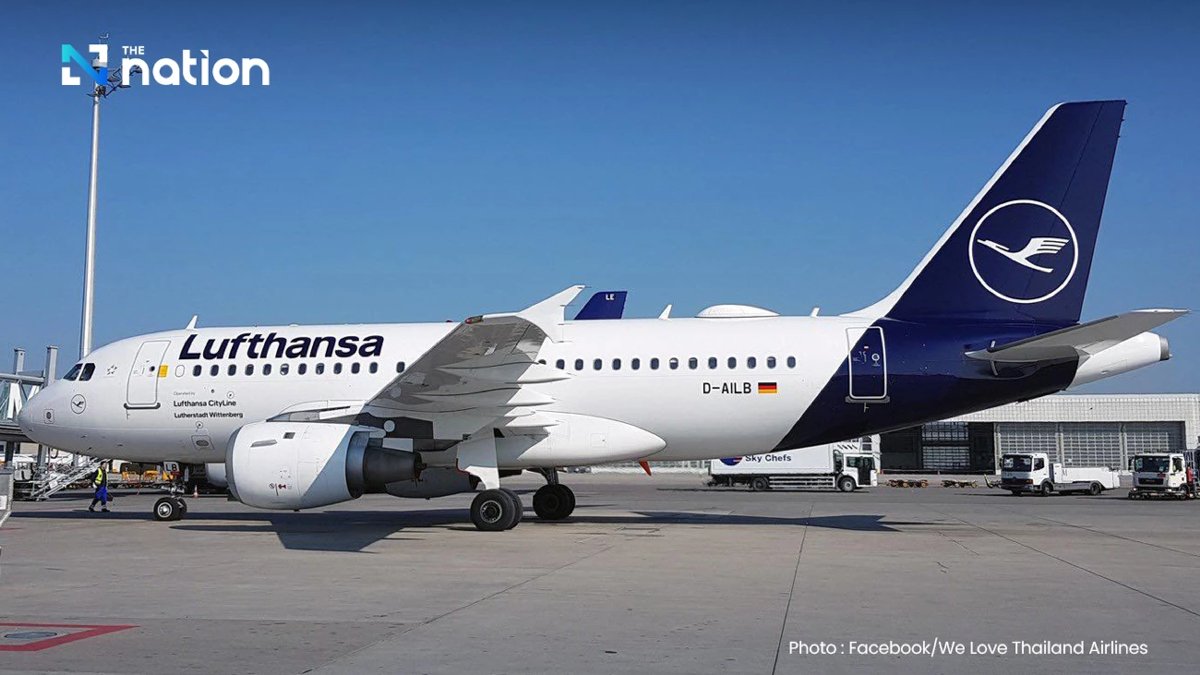 Lufthansa-Streik: Chaos an Europas Flughäfen