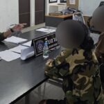 Mann bei Firmenfeier in Pathum Thani getötet