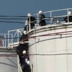 Mega-Skandal: Millionen Liter Sprit heimlich umgeladen