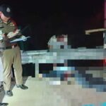 Mord auf der Autobahn geplant Mord auf der Autobahn geplant