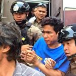 Mord in Pak Kret - Audio entlarvt Friseurchef Mord in Pak Kret - Audio entlarvt Friseurchef