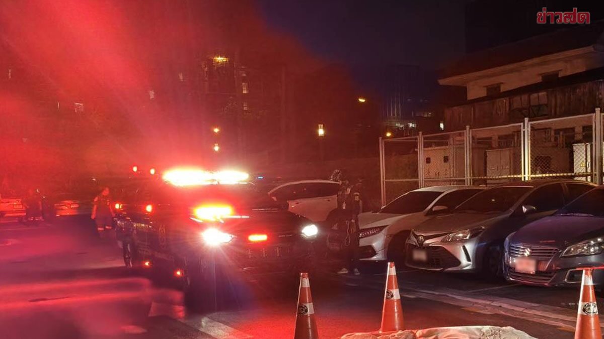 Mysteriöser Todesfall: Transfrau stürzt von Luxus-Condo