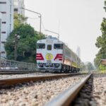 Neue Billig-Züge starten in Bangkok – Pendler sollen sparen