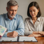 Non-O: Was tun, wenn das Geld fehlt?