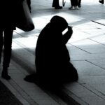 Obdachlose Ausländer in Thailand: Wenn der Urlaub kippt