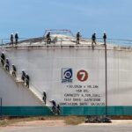 Öl-Skandal in Thailand: 57 Mio. Liter verschwunden – DSI ermittelt Öl-Skandal in Thailand: 57 Mio. Liter verschwunden – DSI ermittelt