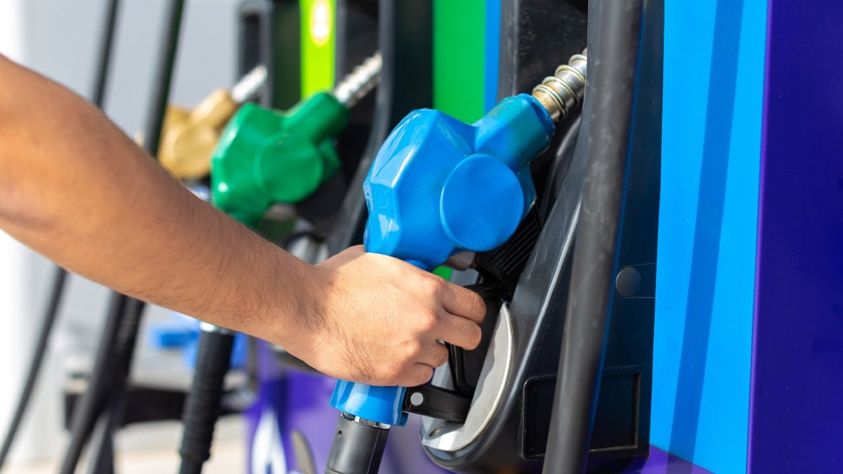 Ölkrise droht: Thailand setzt auf Notfallplan