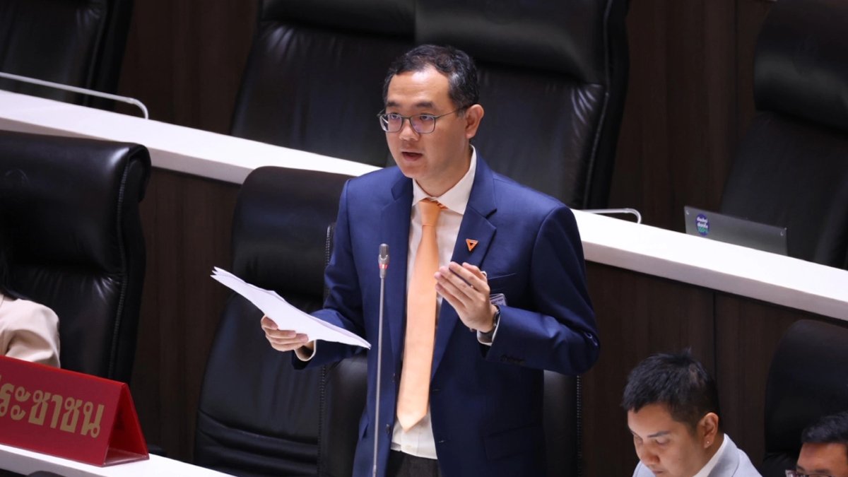 Ölkrise in Thailand blamiert Anutin-Regierung