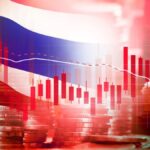 Ölpreis-Schock bremst Thailands Wachstum aus Ölpreis-Schock bremst Thailands Wachstum aus