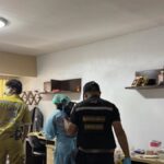 Pathum Thani: Zwei Ausländer tot im Wohnheim