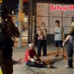 Pattaya: Bar-Drama mit Folgen