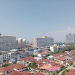 Pattaya: Behörden fordern Stopp von offenem Verbrennen Pattaya: Behörden fordern Stopp von offenem Verbrennen