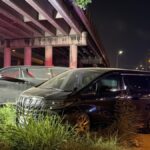 Pattaya: Chinesen liefern sich Verfolgungsjagd – Horror-Crash!