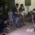 Pattaya: Frau stürzt vom Hochhaus