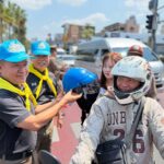 Pattaya greift durch: 100 Prozent Helmpflicht