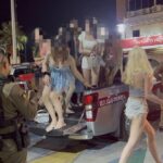 Pattaya greift durch: Polizei nimmt 31 Transgender in Walking Street fest