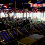 Pattaya: Leere Strände - Krise trifft lokale Anbieter hart Pattaya: Leere Strände - Krise trifft lokale Anbieter hart