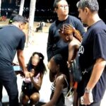 Pattaya räumt auf: Ausländische Prostituierte kassiert Pattaya räumt auf: Ausländische Prostituierte kassiert