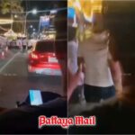 Pattaya: Streit im Straßenverkehr eskaliert