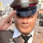 Pattaya Walking-Street: Ermittler schießt auf Zivilisten