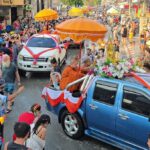 Pattaya: Wan Lai 2026 sprengt Rekorde – 100.000 Besucher