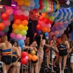 Pattayas Soi 6, Buakhao & Co.: Der ehrliche Straßenführer