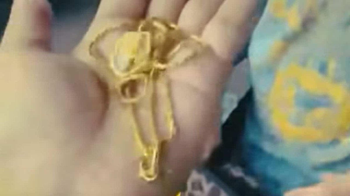 Phuket Bangla Road: Frau reißt Franzosen Goldkette ab