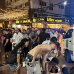 Phuket: Deutsche Touristen von Thailändern angegriffen