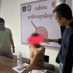 Phuket: Fahrer wegen Sexualstraftat an Ukrainerin festgenommen Phuket: Fahrer wegen Sexualstraftat an Ukrainerin festgenommen