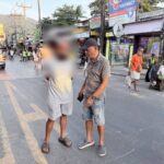 Phuket: KI-Gesichtserkennung schnappt Franzosen wegen Overstay