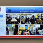 Phuket: Polizei jagt illegale ausländische Firmenstrukturen