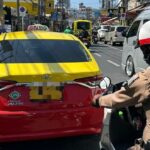 PHUKET-SCHOCK! Taxi-Krise widerlegt PHUKET-SCHOCK! Taxi-Krise widerlegt