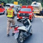 Phuket: Tuk-Tuk- und Taxi-Fahrer vor dem Aus – Einnahmen brechen ein