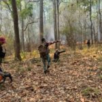 PM2.5-Alarm: Premier reist wegen Smog nach Chiang Mai