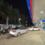 Preis-Hammer: Chaos an Zapfsäulen Preis-Hammer: Chaos an Zapfsäulen