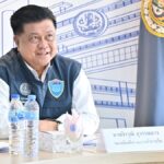 Preise noch stabil: Regierung greift bei Lebensmitteln ein