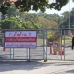 Private Schulen in Thailand schließen massenhaft