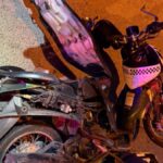 Ratchaburi: Fahrer flieht - Schwangere verliert Kind