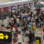 Reise-Chaos droht: Airport warnt vor Songkran-Ansturm