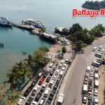 Rückreise-Chaos: Kilometerlange Staus an Fähren