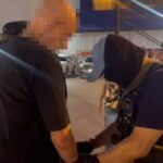 Schweizer und Nigerianer verhaftet - Drogenring in Bangkok gesprengt