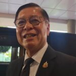 Singapur statt Bangkok: Thailand lässt Tanker zurückholen