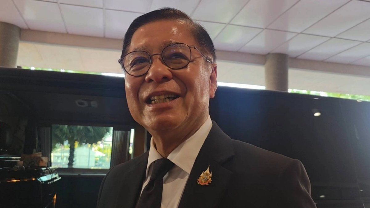 Singapur statt Bangkok: Thailand lässt Tanker zurückholen