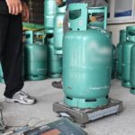 Skandal: Gasflaschen nicht voll – Ermittlungen laufen
