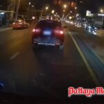 Skandal in Pattaya: Schwarze Limousine blockiert Rettungswagen