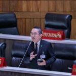 Skandal in Thailand: 727 Mio. Liter Diesel verschwunden