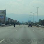 Smog-Alarm in Chiang Mai: Feinstaubwerte schießen wieder hoch