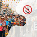 Songkran 2026: Alkoholgesetz, Strafen & warum es nicht reicht Songkran 2026: Alkoholgesetz, Strafen & warum es nicht reicht