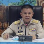 Songkran 2026: Chiang Mai greift durch – Alkohol-Verbot im Fokus